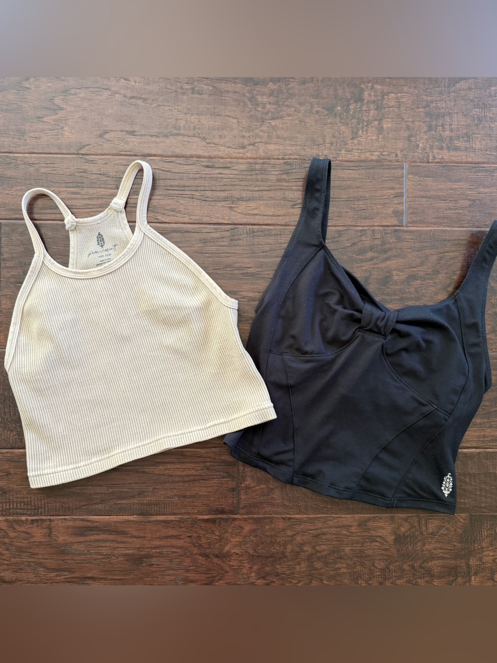 Free People Movement Activewear Bundle
